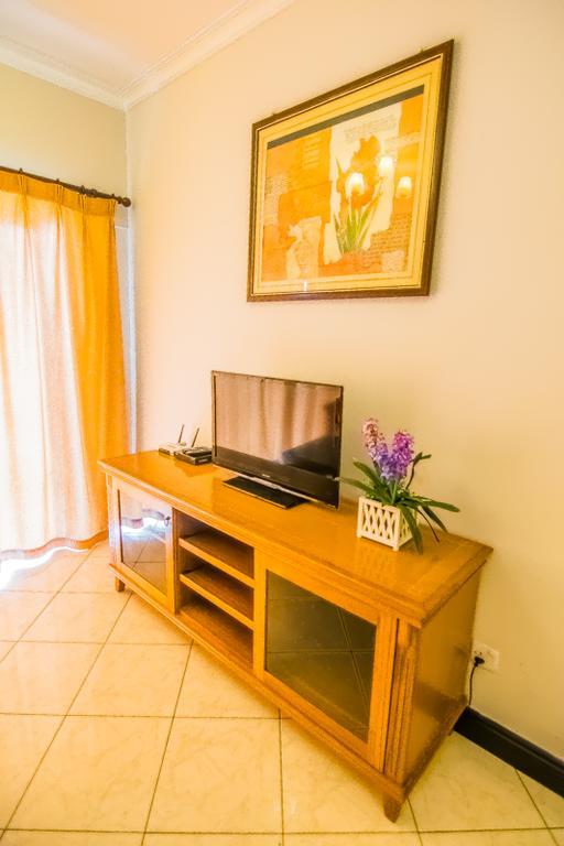 Mts @ Marina Court Resort Condo Kota Kinabalu Kamer foto